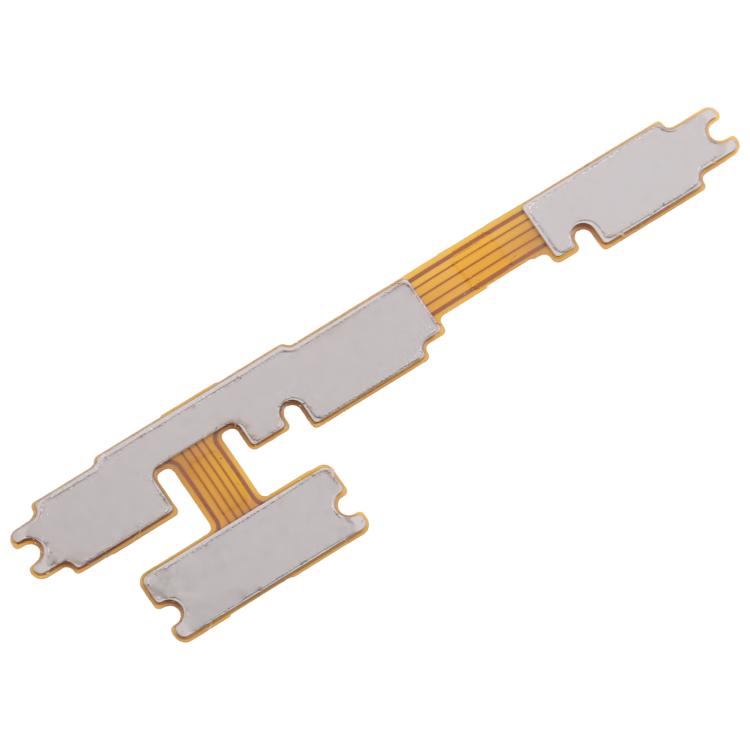 For Honor Pad X8 Pro ELN-W09 Power Button & Volume Button Flex Cable - Flex Cable by buy2fix | Online Shopping UK | buy2fix