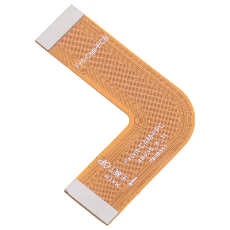For Honor Pad X8 Pro ELN-W09 Subsidiary Board Connection Flex Cable - Flex Cable by buy2fix | Online Shopping UK | buy2fix