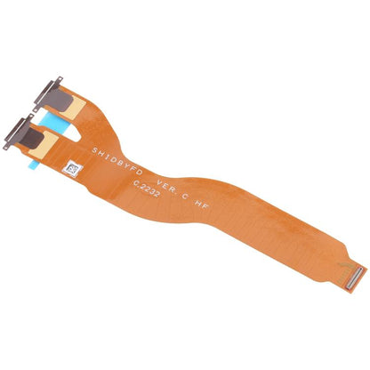 For Huawei MatePad 11 2023 DBR-W09 LCD Connection Flex Cable - Flex Cable by buy2fix | Online Shopping UK | buy2fix