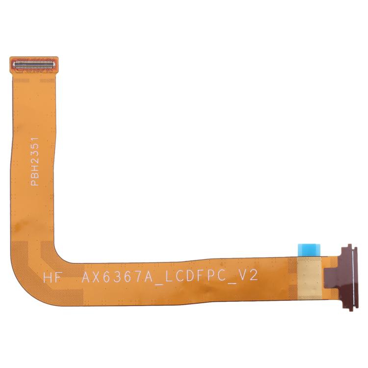 For Huawei MatePad SE 10.4 AGS5-W09 LCD Connection Flex Cable - Flex Cable by buy2fix | Online Shopping UK | buy2fix