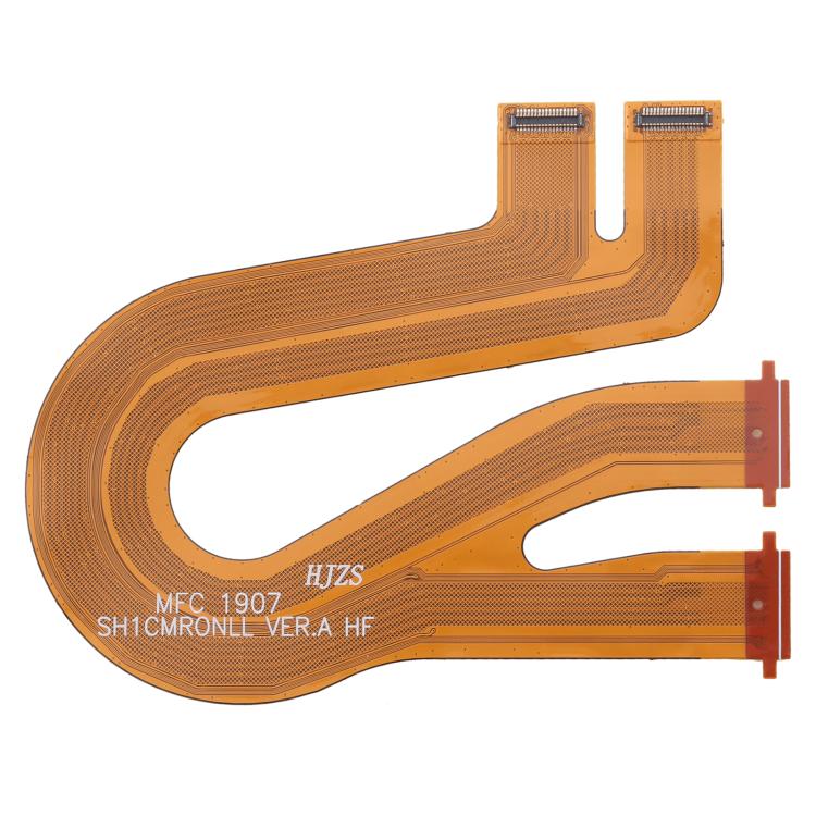 For Huawei MediaPad M5 10 CMR-W09 LCD Connection Flex Cable - Flex Cable by buy2fix | Online Shopping UK | buy2fix
