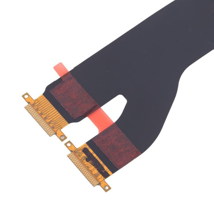 For Honor Pad V8 BRT-W09 LCD Connection Flex Cable - Flex Cable by buy2fix | Online Shopping UK | buy2fix