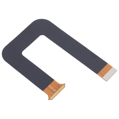 For Honor Waterplay 10.1 inch HDN-W09 LCD Connection Flex Cable - Flex Cable by buy2fix | Online Shopping UK | buy2fix