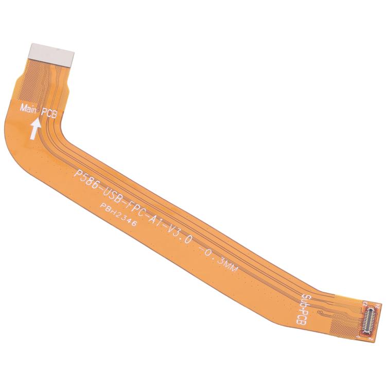 For Huawei MatePad 11.5 BTK-W09/AL09 Motherboard Flex Cable - Flex Cable by buy2fix | Online Shopping UK | buy2fix