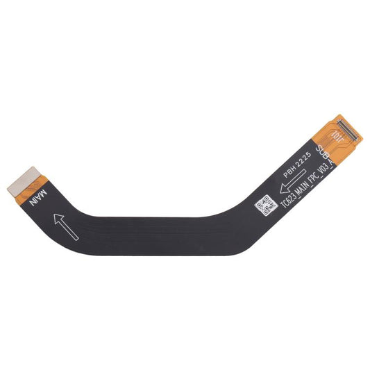 For Honor Pad 8 HEY-W09 Motherboard Flex Cable - Flex Cable by buy2fix | Online Shopping UK | buy2fix