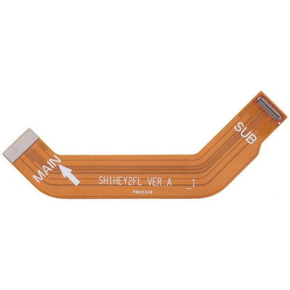For Honor Pad 9 HEY2-W09 Motherboard Flex Cable - Flex Cable by buy2fix | Online Shopping UK | buy2fix