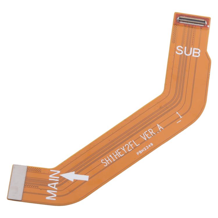 For Honor Pad 9 HEY2-W09 Motherboard Flex Cable - Flex Cable by buy2fix | Online Shopping UK | buy2fix