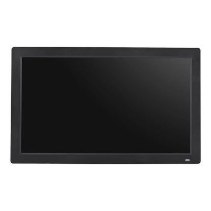 XCLT1850 18.5 inch LED Display Digital Photo Frame, Plug Type:EU Plug(Black) - 15 inch Above by buy2fix | Online Shopping UK | buy2fix