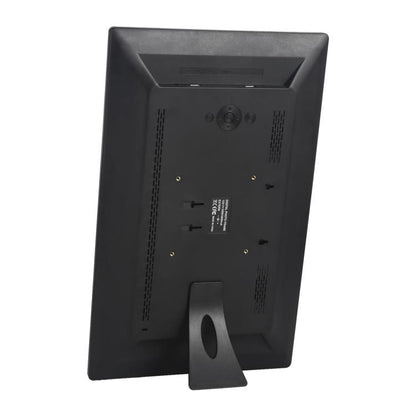 XCLT1850 18.5 inch LED Display Digital Photo Frame, Plug Type:EU Plug(Black) - 15 inch Above by buy2fix | Online Shopping UK | buy2fix