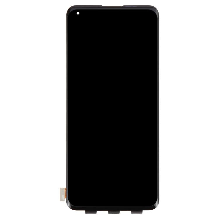 For OPPO Find X3 OLED LCD Screen with Digitizer Full Assembly with Fingerprint Identification - LCD Screen by buy2fix | Online Shopping UK | buy2fix