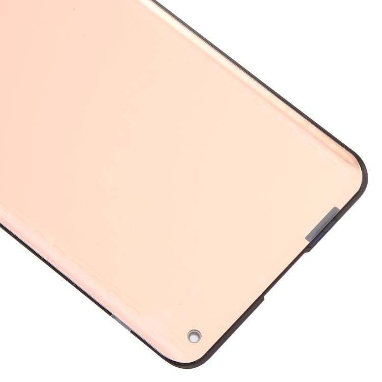 For OPPO Find X3 Pro OLED LCD Screen with Digitizer Full Assembly with Fingerprint Identification - LCD Screen by buy2fix | Online Shopping UK | buy2fix