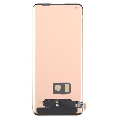 For OPPO Find X5 Pro CPH2305 OLED LCD Screen with Digitizer Full Assembly with Fingerprint Identification - LCD Screen by buy2fix | Online Shopping UK | buy2fix