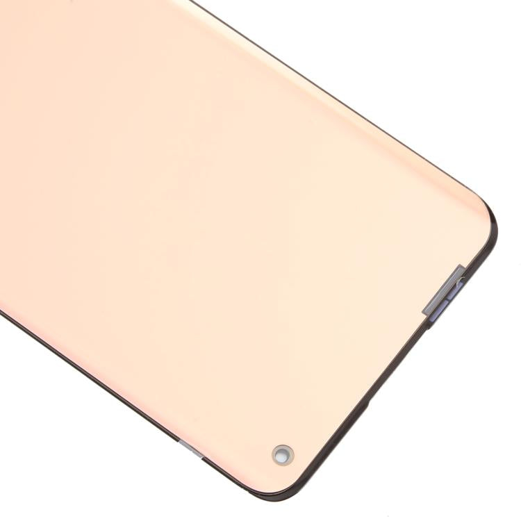 For OPPO Find X5 Pro CPH2305 OLED LCD Screen with Digitizer Full Assembly with Fingerprint Identification - LCD Screen by buy2fix | Online Shopping UK | buy2fix