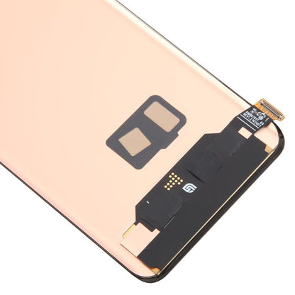 For OPPO Find X5 Pro CPH2305 OLED LCD Screen with Digitizer Full Assembly with Fingerprint Identification - LCD Screen by buy2fix | Online Shopping UK | buy2fix