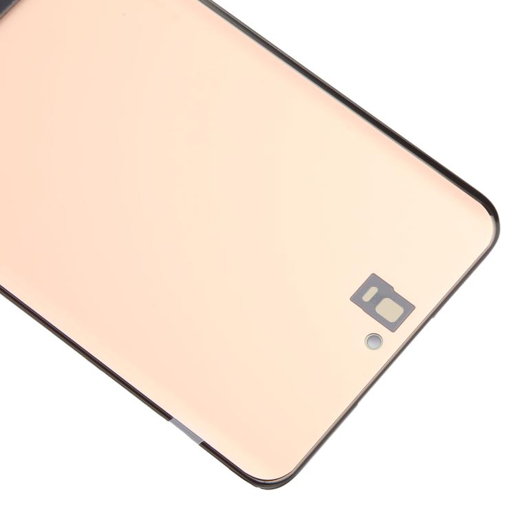 For Xiaomi 13 Ultra OLED LCD Screen with Digitizer Full Assembly with Fingerprint Identification - LCD Screen by buy2fix | Online Shopping UK | buy2fix