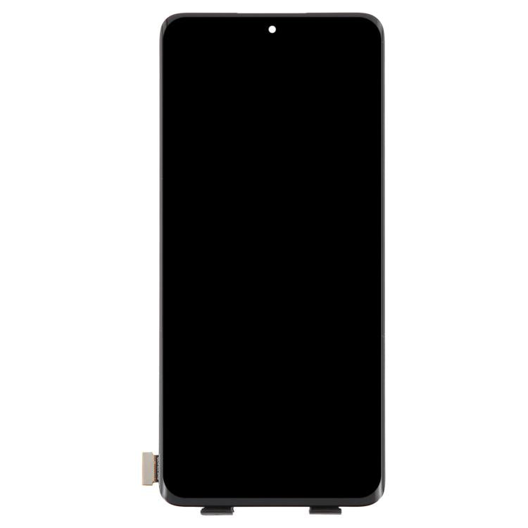 For Xiaomi 13 Pro OLED LCD Screen with Digitizer Full Assembly with Fingerprint Identification - LCD Screen by buy2fix | Online Shopping UK | buy2fix