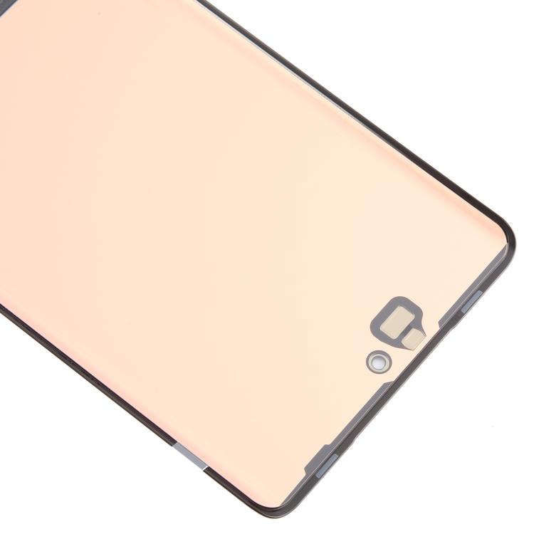 For vivo X90 Pro+ OLED LCD Screen with Digitizer Full Assembly with Fingerprint Identification - LCD Screen by buy2fix | Online Shopping UK | buy2fix