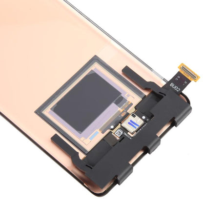 For vivo iQOO 11 Pro OLED LCD Screen with Digitizer Full Assembly with Fingerprint Identification - LCD Screen by buy2fix | Online Shopping UK | buy2fix
