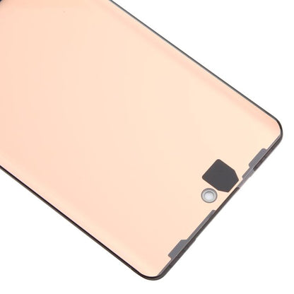 For vivo X100 OLED LCD Screen with Digitizer Full Assembly with Fingerprint Identification - LCD Screen by buy2fix | Online Shopping UK | buy2fix