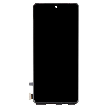 For vivo X100 Pro OLED LCD Screen with Digitizer Full Assembly with Fingerprint Identification - LCD Screen by buy2fix | Online Shopping UK | buy2fix