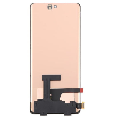 For vivo Y78+ OLED LCD Screen with Digitizer Full Assembly with Fingerprint Identification - LCD Screen by buy2fix | Online Shopping UK | buy2fix