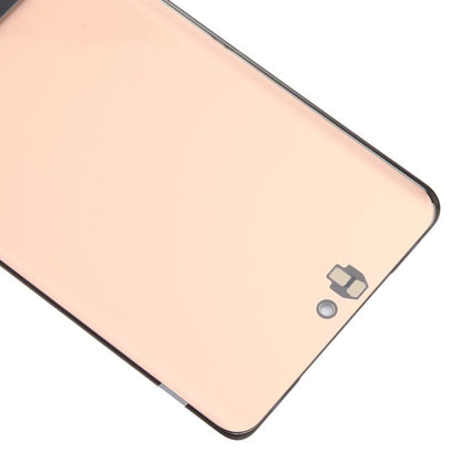 For vivo Y78+ OLED LCD Screen with Digitizer Full Assembly with Fingerprint Identification - LCD Screen by buy2fix | Online Shopping UK | buy2fix