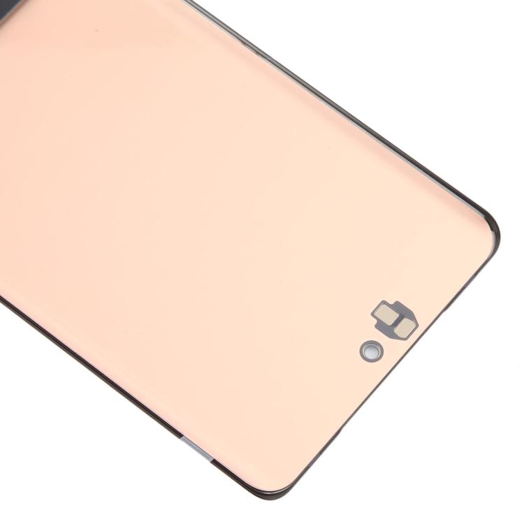 For vivo Y300+ 5G V2422 OLED LCD Screen with Digitizer Full Assembly with Fingerprint Identification - LCD Screen by buy2fix | Online Shopping UK | buy2fix