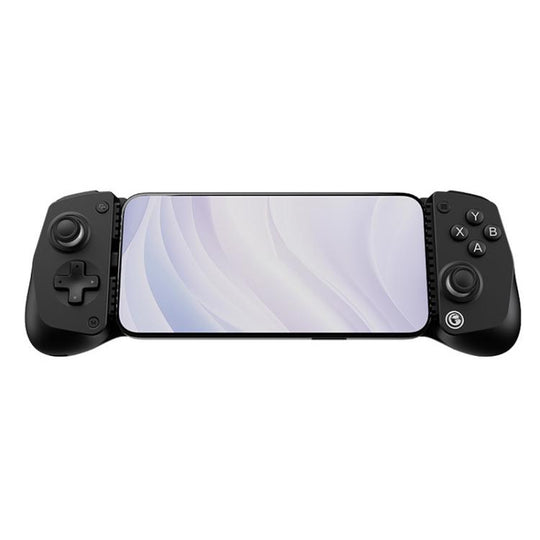 GameSir X5 Lite Android iOS Type-C Gaming Controller with Chinese Manual(Black)
