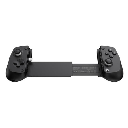 GameSir X5 Lite Android iOS Type-C Gaming Controller(Black) - Controller Gamepad by GameSir | Online Shopping UK | buy2fix