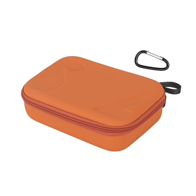 For DJI Osmo Mobile 7 Sunnylife Portable Carrying Case Mini Bag Handbag(Orange) - Backpacks & Bags by Sunnylife | Online Shopping UK | buy2fix