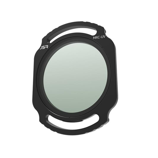 For DJI O4 Air Unit Pro / Avata 2 JSR YB Series Camera Lens Filter, Filter:MCUV - Lens Filter by JSR | Online Shopping UK | buy2fix