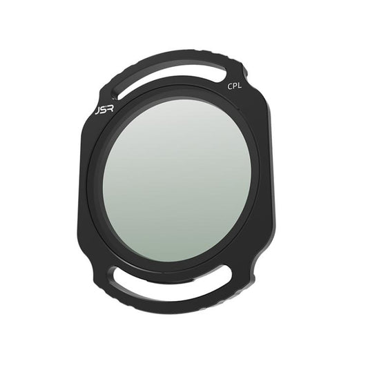 For DJI O4 Air Unit Pro / Avata 2 JSR YB Series Camera Lens Filter, Filter:CPL - Lens Filter by JSR | Online Shopping UK | buy2fix