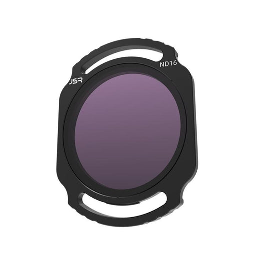 For DJI O4 Air Unit Pro / Avata 2 JSR YB Series Camera Lens Filter, Filter:ND16 - Lens Filter by JSR | Online Shopping UK | buy2fix