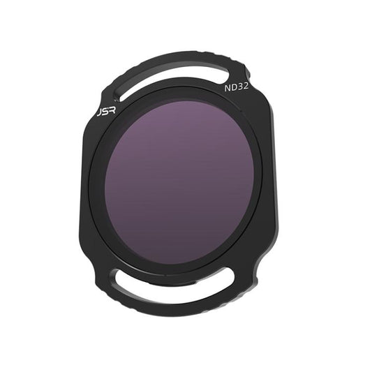 For DJI O4 Air Unit Pro / Avata 2 JSR YB Series Camera Lens Filter, Filter:ND32 - Lens Filter by JSR | Online Shopping UK | buy2fix