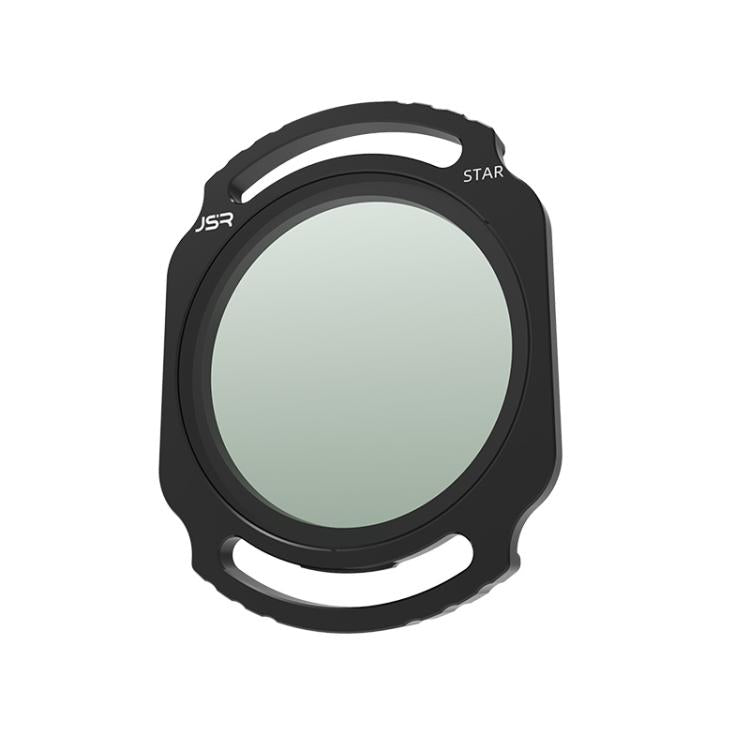 For DJI O4 Air Unit Pro / Avata 2 JSR YB Series Camera Lens Filter, Filter:STAR - Lens Filter by JSR | Online Shopping UK | buy2fix