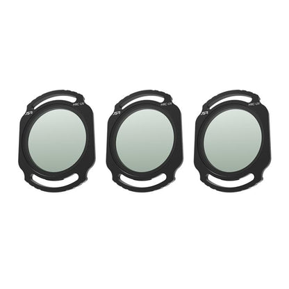 For DJI O4 Air Unit Pro / Avata 2 JSR YB Series Camera Lens Filter, Filter:MCUV x 3 - Lens Filter by JSR | Online Shopping UK | buy2fix