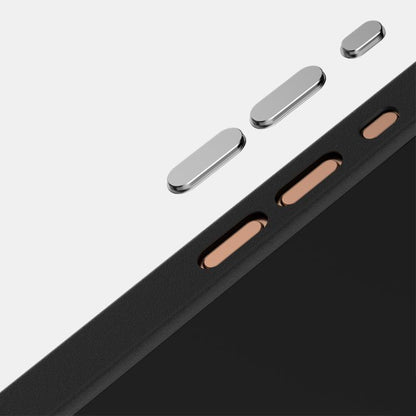 For iPhone 14 ABEEL Beast Pattern 6D Micro-Embossed MagSafe Genuine Leather Phone Case(Green) - iPhone 14 Cases by buy2fix | Online Shopping UK | buy2fix