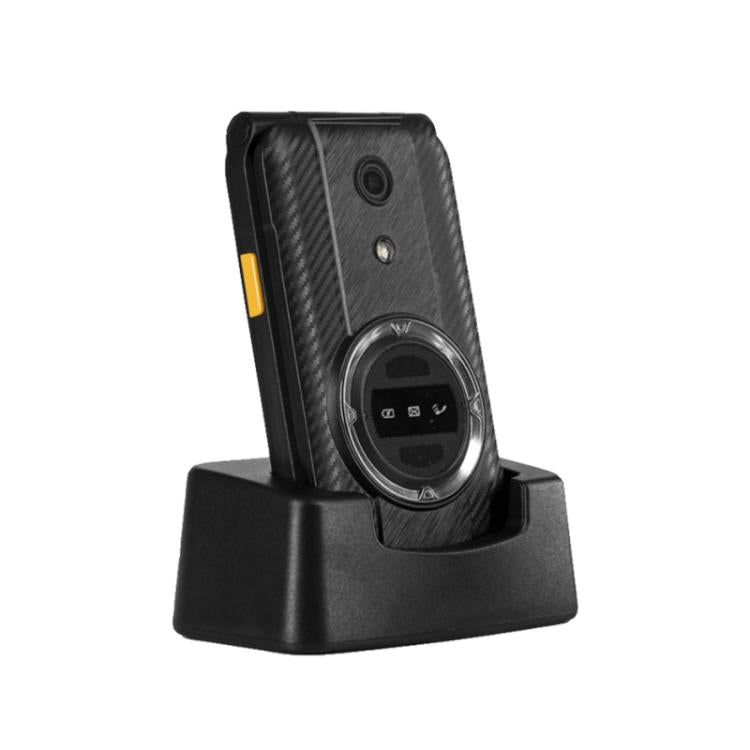 For AGM M8 AGM Type-C Desktop Charging Dock - Dock Charger by AGM | Online Shopping UK | buy2fix