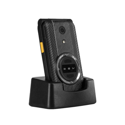 For AGM M8 AGM Type-C Desktop Charging Dock - Dock Charger by AGM | Online Shopping UK | buy2fix
