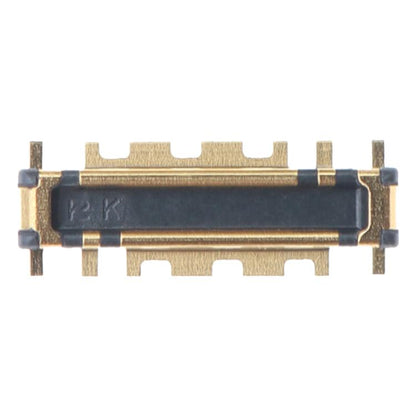 For iPhone 16 / 16 Plus Battery FPC Connector On Flex Cable - Others by buy2fix | Online Shopping UK | buy2fix