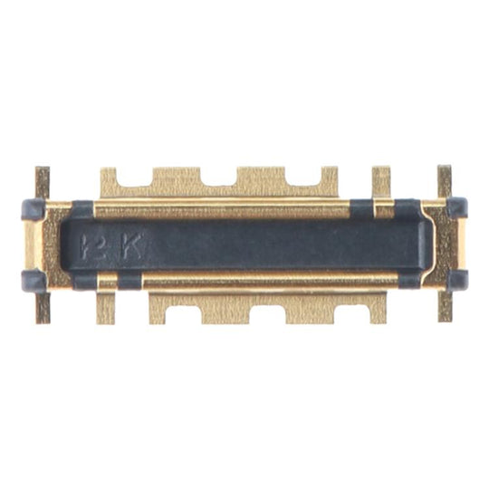 For iPhone 16 / 16 Plus Battery FPC Connector On Flex Cable