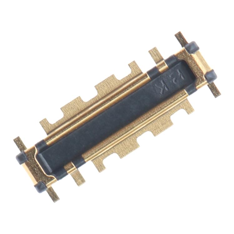 For iPhone 16 / 16 Plus Battery FPC Connector On Flex Cable - Others by buy2fix | Online Shopping UK | buy2fix