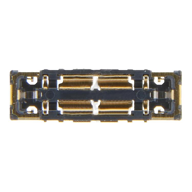 For iPhone 16 Pro / 16 Pro Max Battery FPC Connector On Motherboard - Others by buy2fix | Online Shopping UK | buy2fix