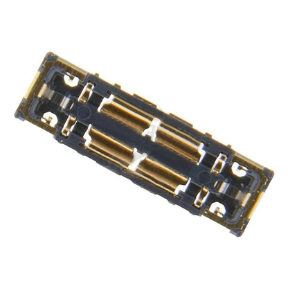 For iPhone 16 Pro / 16 Pro Max Battery FPC Connector On Motherboard - Others by buy2fix | Online Shopping UK | buy2fix