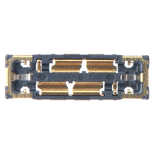 For iPhone 16 / 16 Plus Battery FPC Connector On Motherboard