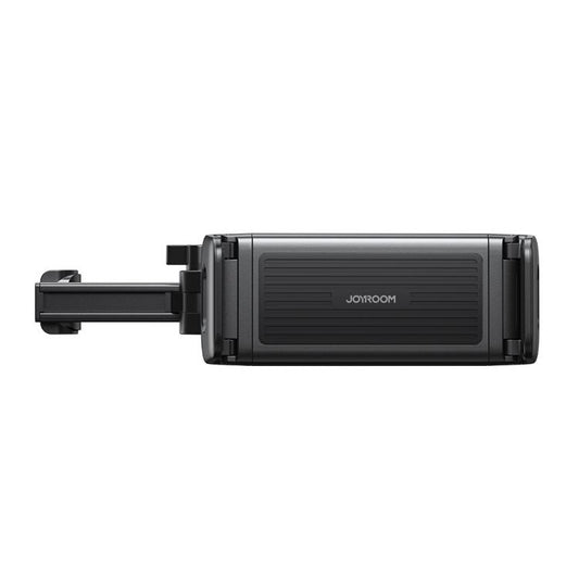 JOYROOM JR-ZS433 Car Headrest Phone & Tablet Holder(Black) - Universal Car Holders by JOYROOM | Online Shopping UK | buy2fix