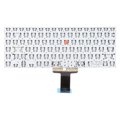 US Version Laptop Keyboard for Asus VivoBook S14 X421 X421DA X421UA X421EP X421EQ X421JQ X421FP X421FF X421FL(Black) - Replacement Keyboards by buy2fix | Online Shopping UK | buy2fix