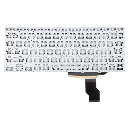US Version Laptop Keyboard for Asus VivoBook 14 X420 X420F X420FA X420U A420F A420 A420U S420 S420UA P1411F P1411FA(Silver) - Replacement Keyboards by buy2fix | Online Shopping UK | buy2fix