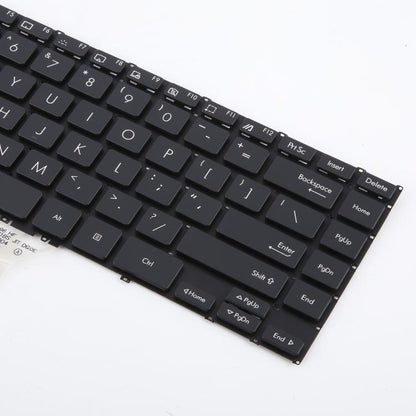 US Version Backlit Laptop Keyboard for Asus ZenBook UX363E UX363EA UX363J UX363JA X371EA UX371 UX371E UX371EA UXF3000 UXF3000E(Black) - Replacement Keyboards by buy2fix | Online Shopping UK | buy2fix