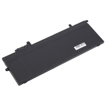 For Lenovo ThinkPad X280 Series 01AV470/L17L6P71 11.4V 48WH Battery Replacement - For Lenovo by buy2fix | Online Shopping UK | buy2fix